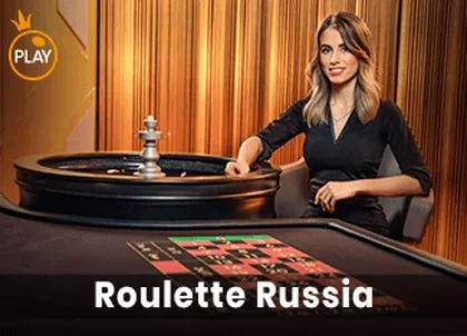 Roulette russia