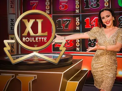 XL roulette